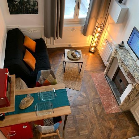 Appartement Cosy Centre Historique Avignon Bagian luar foto