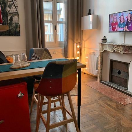 Appartement Cosy Centre Historique Avignon Bagian luar foto