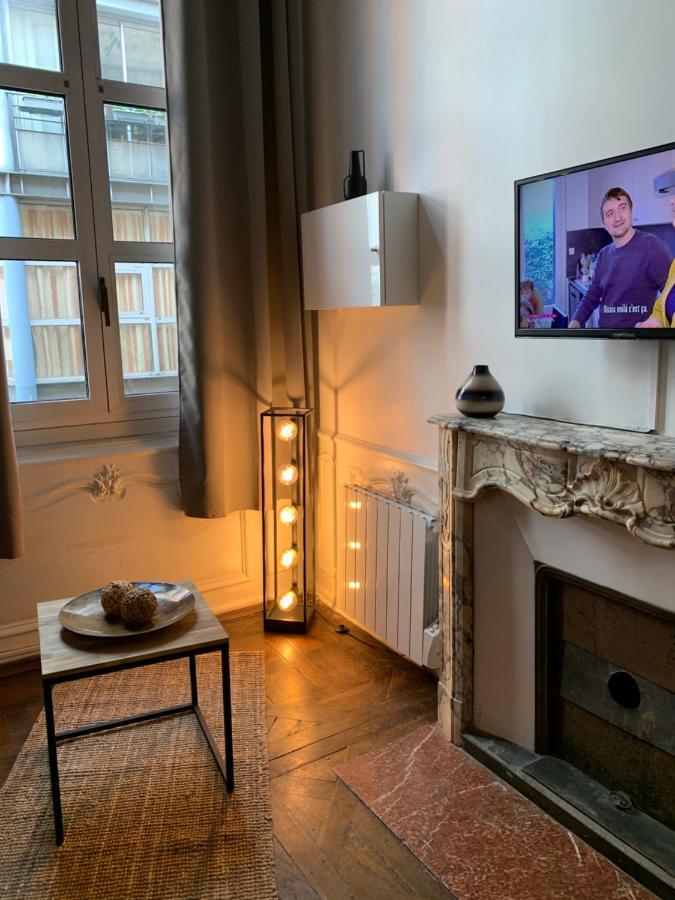 Appartement Cosy Centre Historique Avignon Bagian luar foto