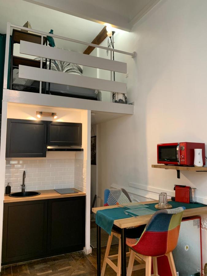 Appartement Cosy Centre Historique Avignon Bagian luar foto