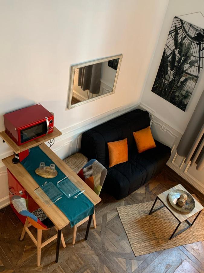 Appartement Cosy Centre Historique Avignon Bagian luar foto