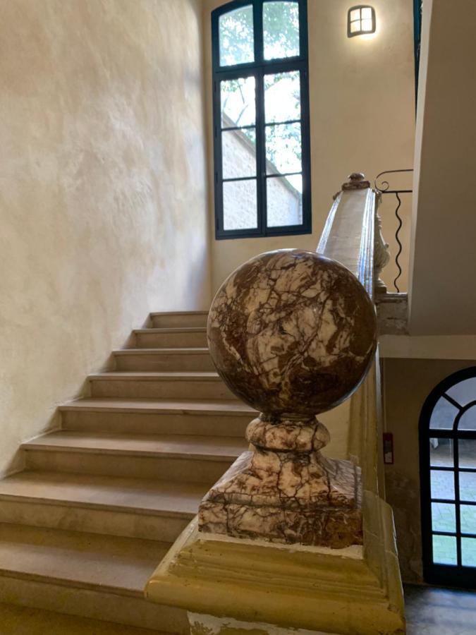 Appartement Cosy Centre Historique Avignon Bagian luar foto