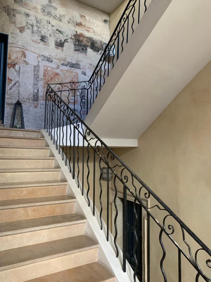 Appartement Cosy Centre Historique Avignon Bagian luar foto