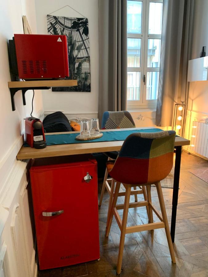 Appartement Cosy Centre Historique Avignon Bagian luar foto