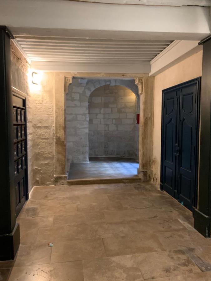 Appartement Cosy Centre Historique Avignon Bagian luar foto