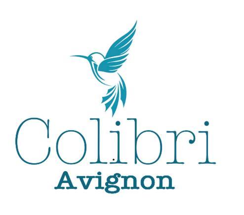 Appartement Cosy Centre Historique Avignon Bagian luar foto