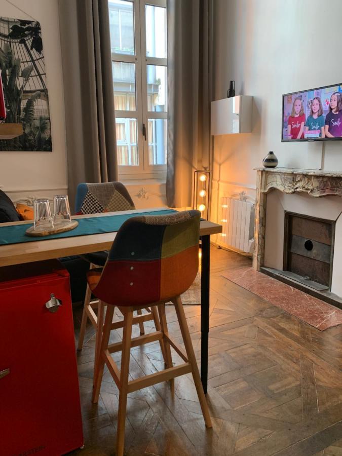 Appartement Cosy Centre Historique Avignon Bagian luar foto